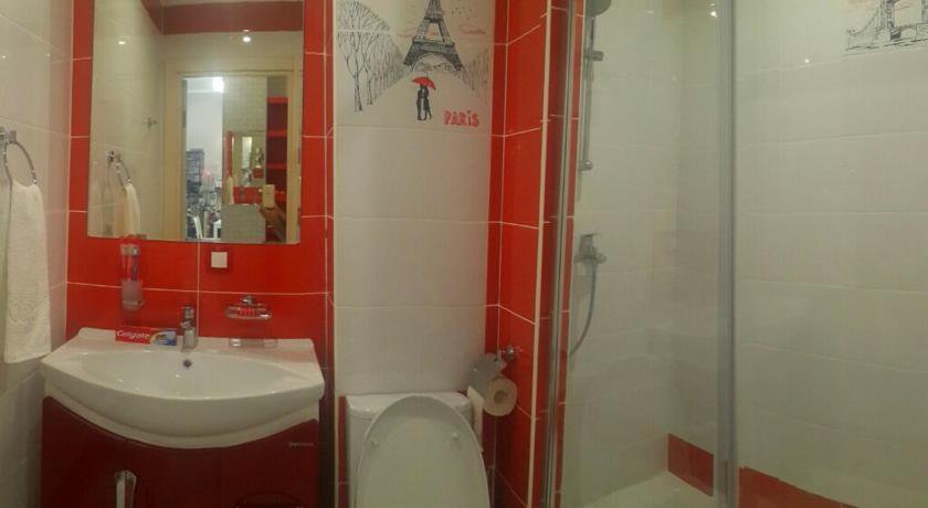 Гостевой дом Apart-Hotel Exclusive Plus Уфа-23