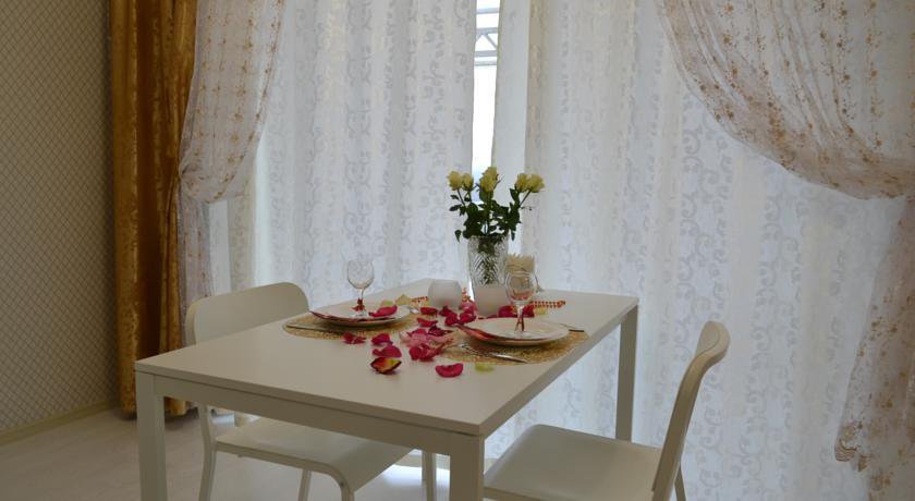 Гостевой дом Apart-Hotel Exclusive Plus Уфа