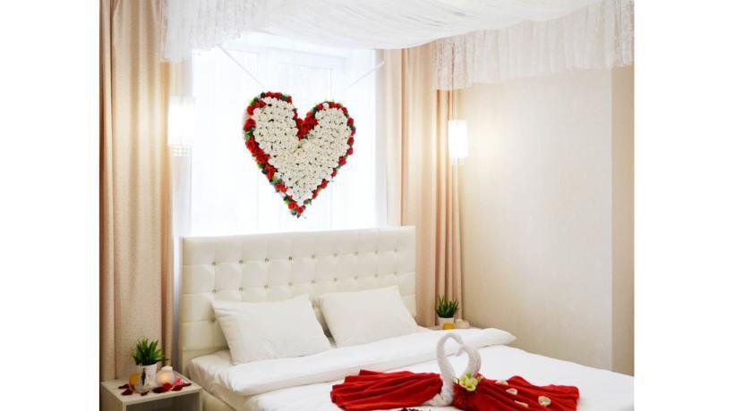 Гостевой дом Apart-Hotel Exclusive Plus Уфа