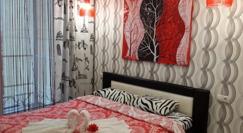Гостевой дом Apart-Hotel Exclusive Plus Уфа-6