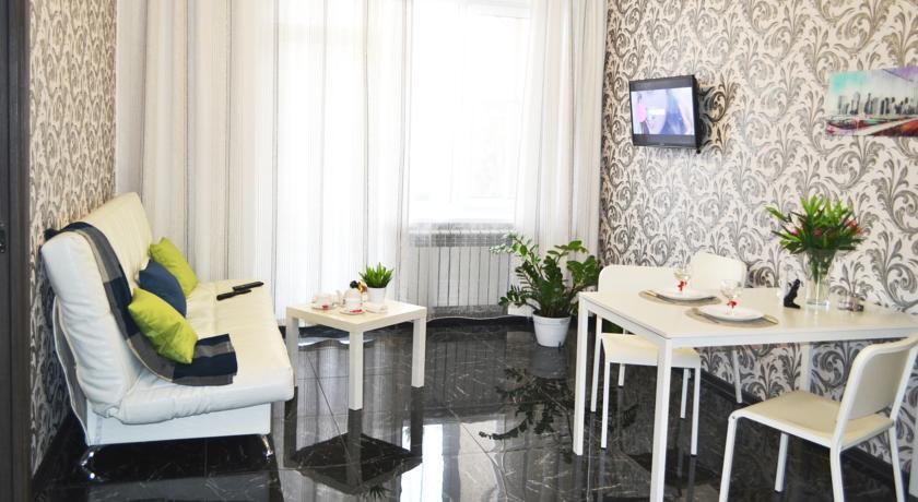 Гостевой дом Apart-Hotel Exclusive Plus Уфа