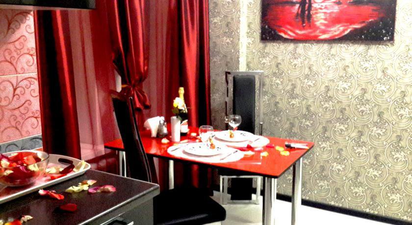 Гостевой дом Apart-Hotel Exclusive Plus Уфа