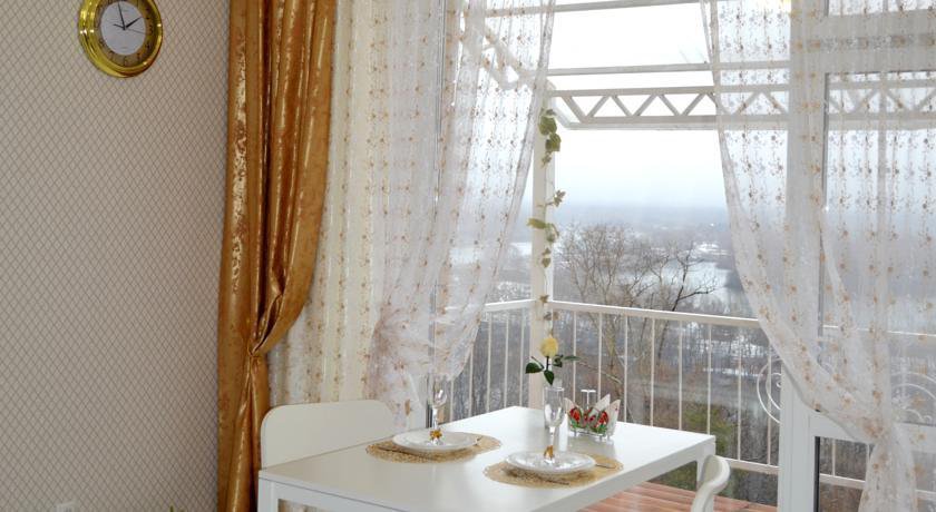 Гостевой дом Apart-Hotel Exclusive Plus Уфа-13