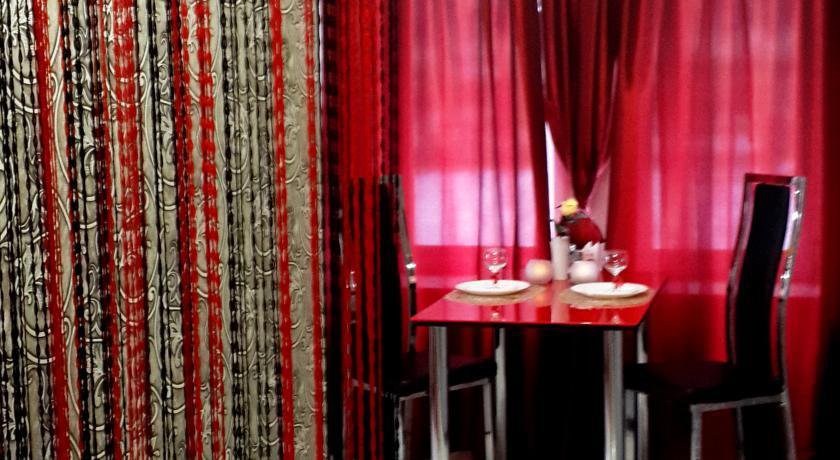 Гостевой дом Apart-Hotel Exclusive Plus Уфа