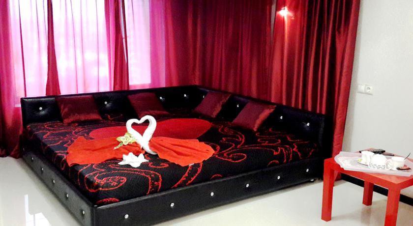 Гостевой дом Apart-Hotel Exclusive Plus Уфа