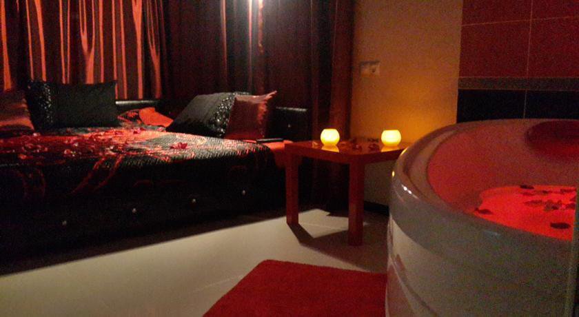 Гостевой дом Apart-Hotel Exclusive Plus Уфа