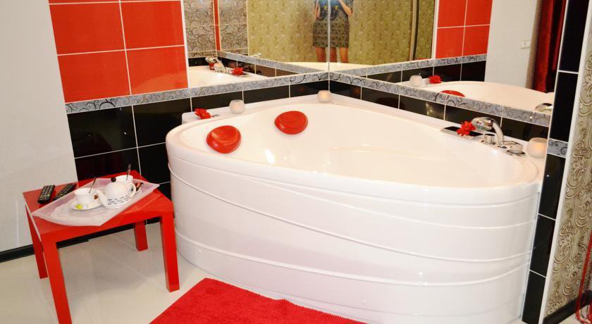 Гостевой дом Apart-Hotel Exclusive Plus Уфа