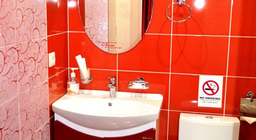 Гостевой дом Apart-Hotel Exclusive Plus Уфа