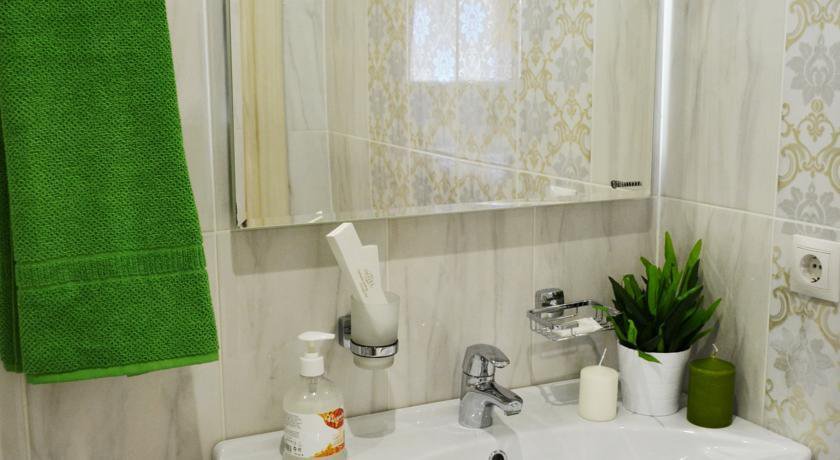 Гостевой дом Apart-Hotel Exclusive Plus Уфа