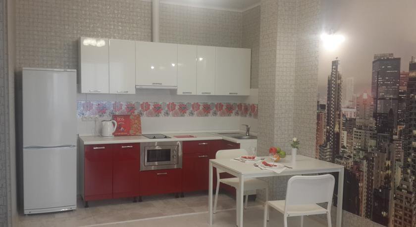 Гостевой дом Apart-Hotel Exclusive Plus Уфа