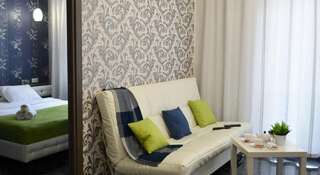 Гостевой дом Apart-Hotel Exclusive Plus Уфа-5